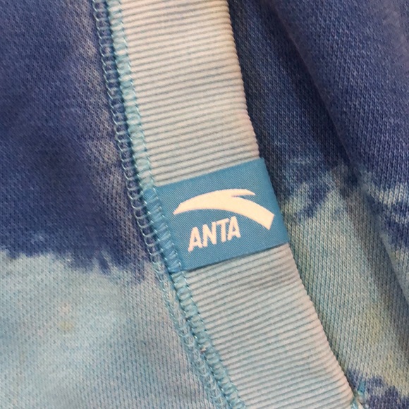 3XL ANTA Hoodie $50 - Picture 5 of 5